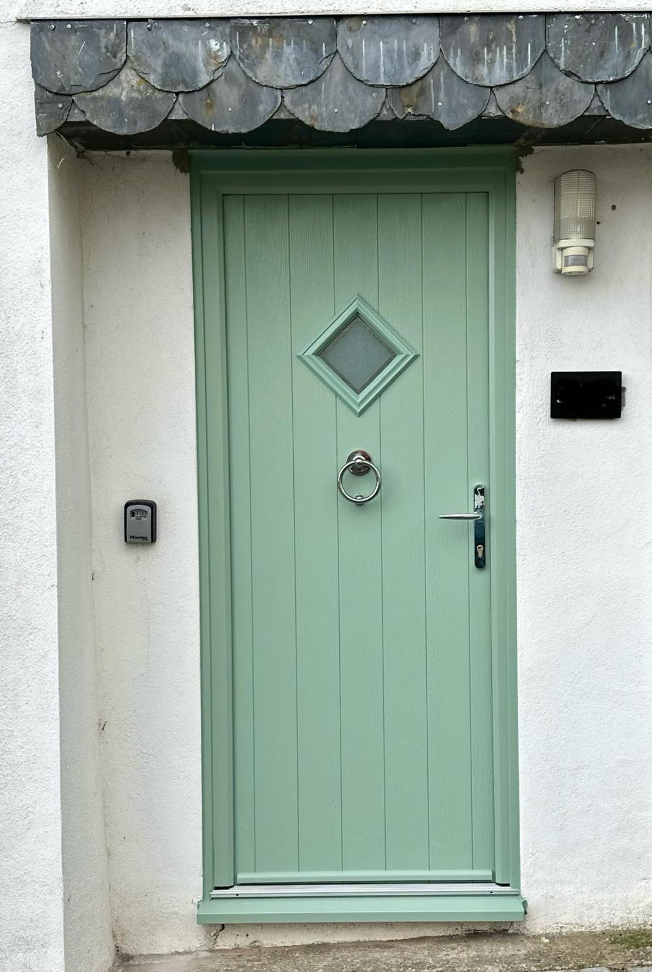 Ferienwohnung Torbay Annexe Torquay Exterior foto